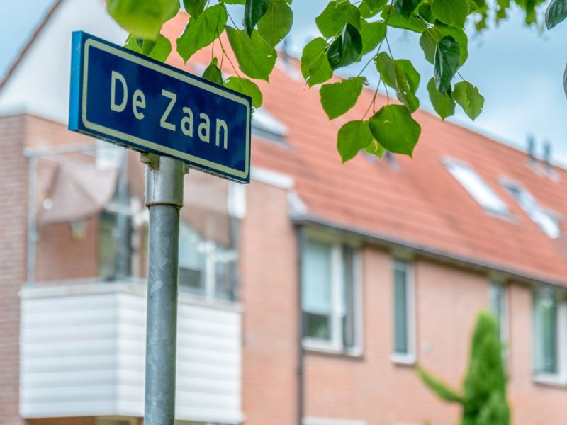 Woningcorporatie wil jongeren meer kans geven op een woning