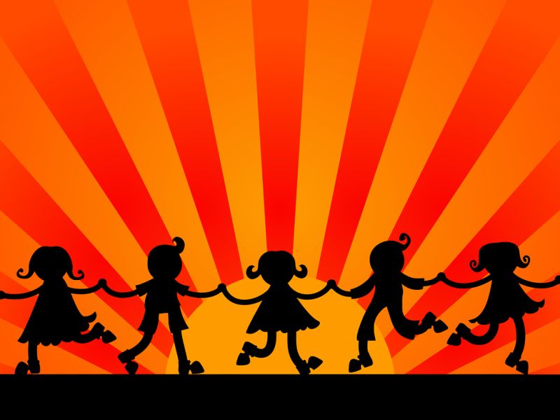 Zotte Zomerweken gaan verder met creatieve activiteiten in de bibliotheek