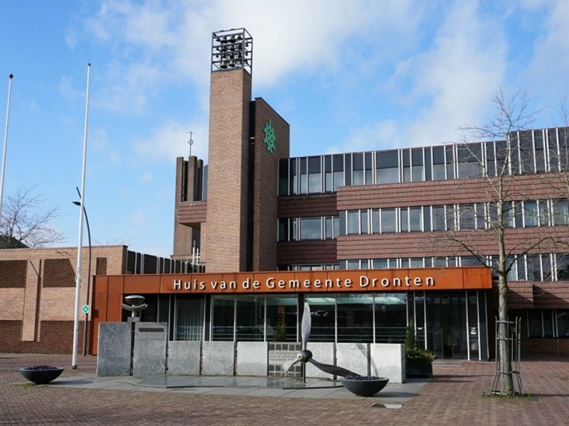 Energieverbruik voor openbare verlichting spectaculair gedaald, maar de rekening helaas niet