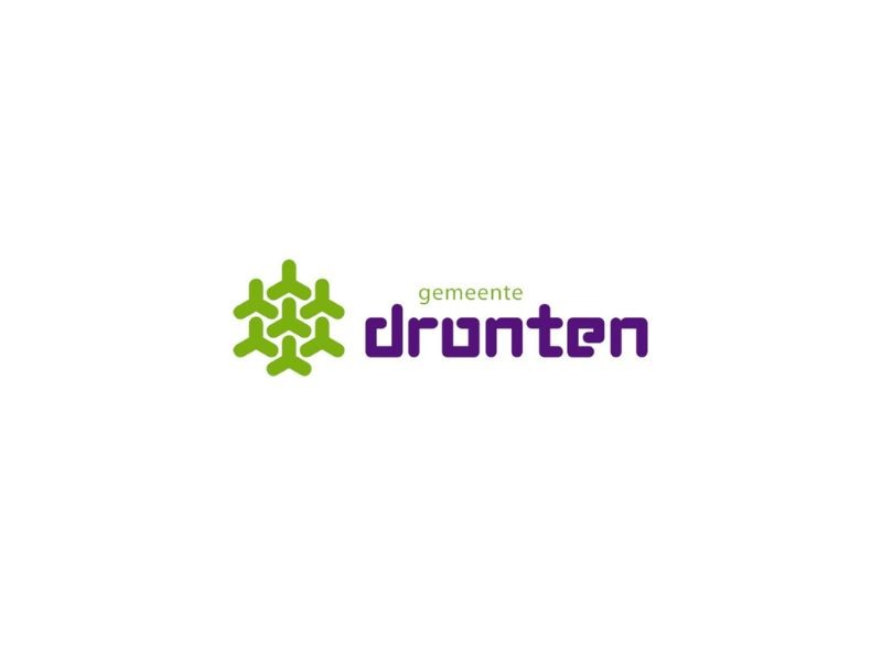 logo gemeente Dronten