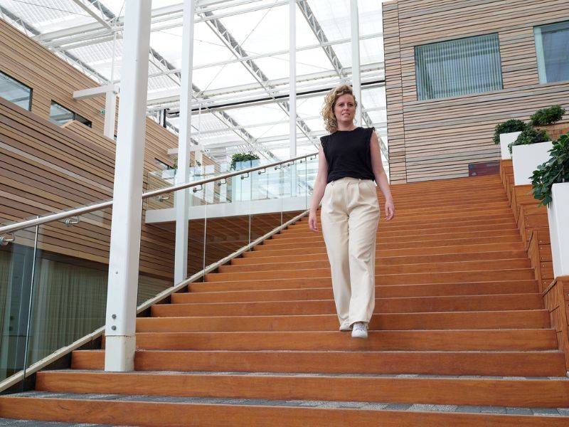 Susan van Schooten uit Dronten finalist bij landelijke Freelancer of the Year Awards