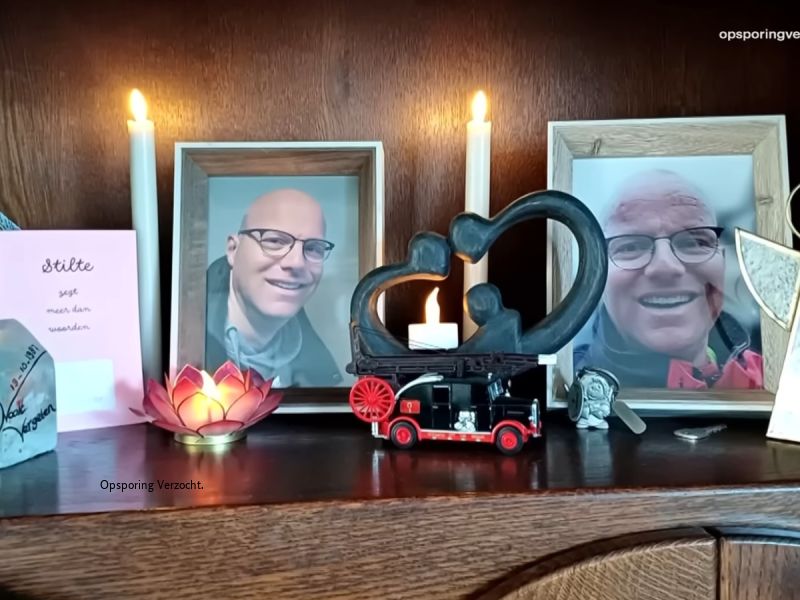 Beloning van 15.000 euro voor gouden tip vermissing Marc Jaskulski