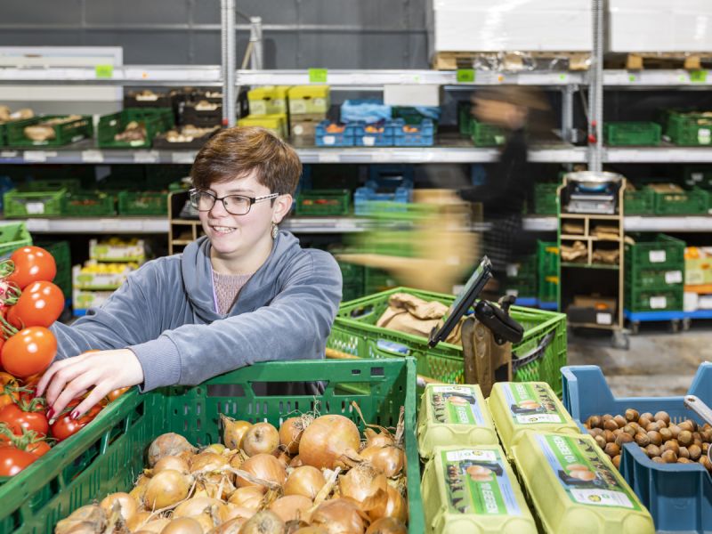 Hofweb uit Biddinghuizen maakt kans op Participatiepenning 2026