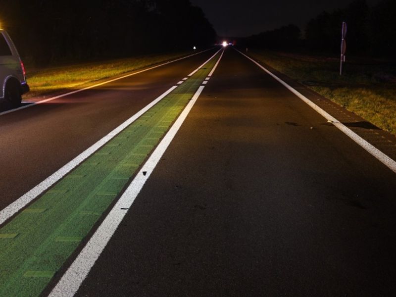 Bij aanrijding betrokken Biddinghuizenaar weer vrijgelaten, onderzoek duurt voort