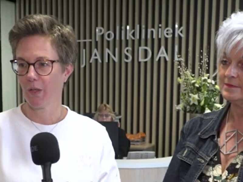 St Jansdal opent deuren nieuwe polikliniek Dronten