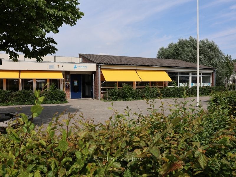 OBS De Flevosprong in Dronten